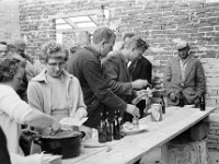 Diverse forenings arrangementer